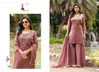 Ladies Flavour 3471 To 3473 Salsa Kurti With Bottom Dupatta 
